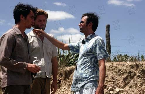 Foto Marcelo Gomes, Peter Ketnath, João Miguel