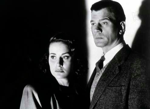 El Tercer Hombre : Foto Joseph Cotten