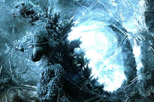 Godzilla: Final Wars : Foto