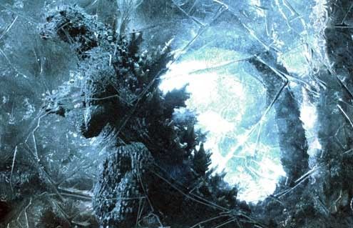 Godzilla: Final Wars : Foto