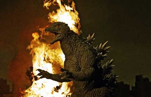 Godzilla: Final Wars : Foto