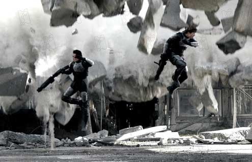 Godzilla: Final Wars : Foto