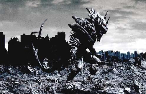 Godzilla: Final Wars : Foto