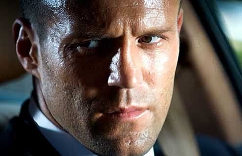 El transportador 2 : Foto Jason Statham