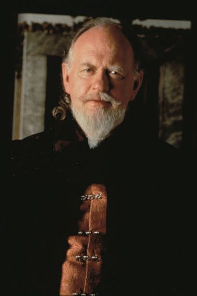 Star Wars: Episodio I - La amenaza fantasma : Foto