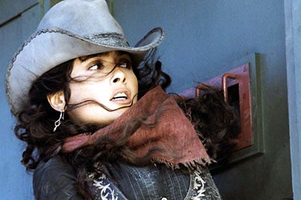 Bandidas : Foto Salma Hayek