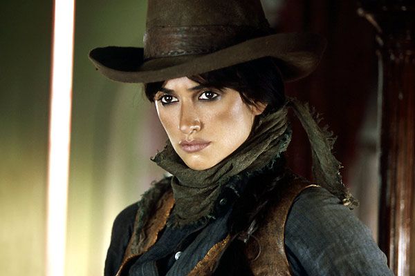 Bandidas : Foto Penélope Cruz