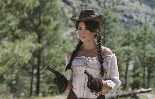 Bandidas : Foto Penélope Cruz, Joachim Rønning