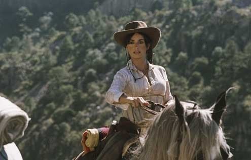 Bandidas : Foto Penélope Cruz, Joachim Rønning