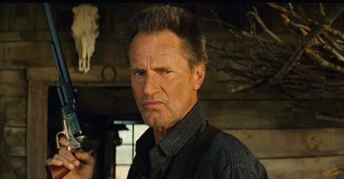 Bandidas : Foto Joachim Rønning