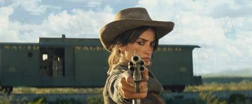 Bandidas : Foto Penélope Cruz