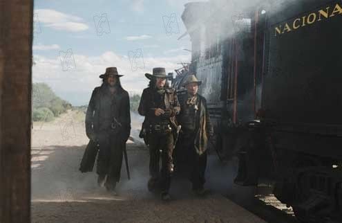 Bandidas : Foto Joachim Rønning