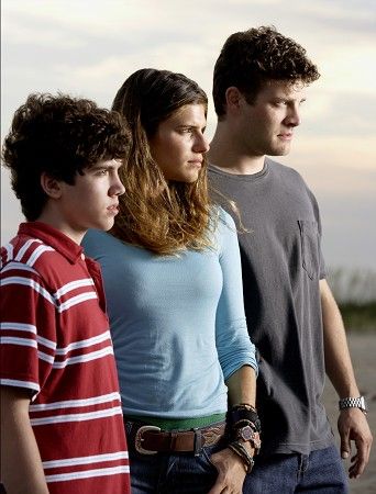 Foto Carter Jenkins, Lake Bell