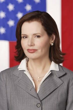 Foto Geena Davis