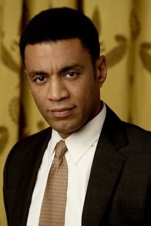 Foto Harry Lennix