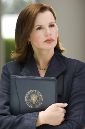 Foto Geena Davis