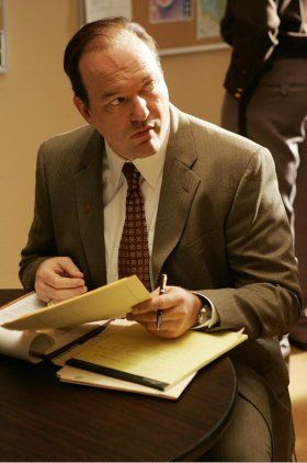 Foto John Carroll Lynch