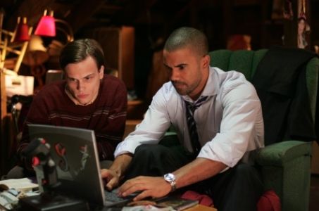 Foto Matthew Gray Gubler