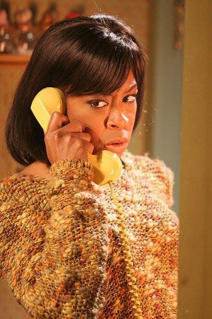 Todo el mundo odia a Chris : Foto