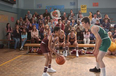 Foto Tyler James Williams