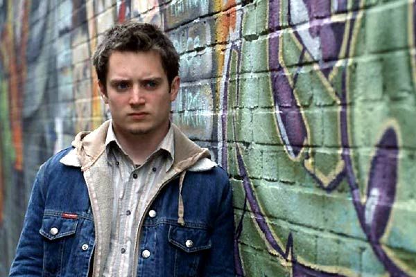 Hooligans: Defiende a los tuyos : Foto Elijah Wood