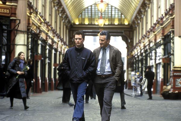 Hooligans: Defiende a los tuyos : Foto Elijah Wood