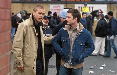 Hooligans: Defiende a los tuyos : Foto Elijah Wood, Charlie Hunnam