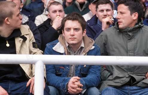 Hooligans: Defiende a los tuyos : Foto Elijah Wood