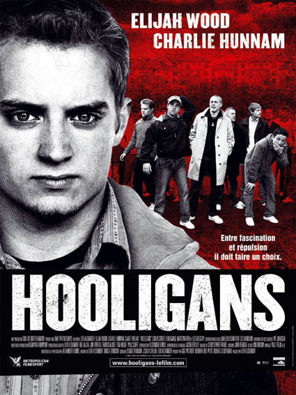 Hooligans: Defiende a los tuyos : Foto Claire Forlani, Elijah Wood, Charlie Hunnam