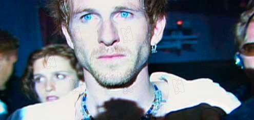 Foto Paul Kaye, Michael Dowse