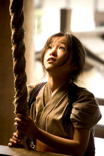 Memorias de una geisha : Foto