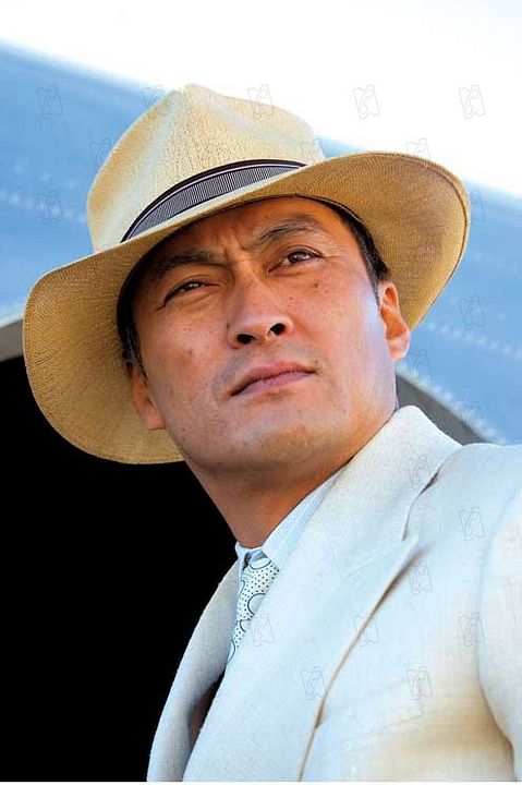 Memorias de una geisha : Foto Rob Marshall, Ken Watanabe