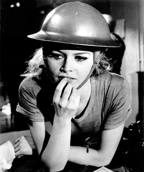 Foto Brigitte Bardot