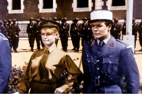 Foto Brigitte Bardot