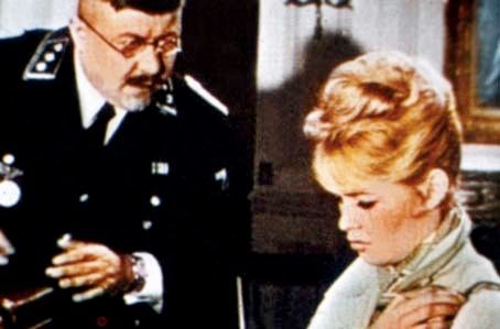 Foto Brigitte Bardot