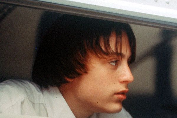 Foto Kieran Culkin