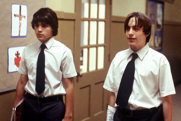 Foto Emile Hirsch, Kieran Culkin