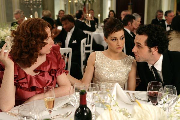 Foto Matthew Rhys, Catherine Tate, Brittany Murphy