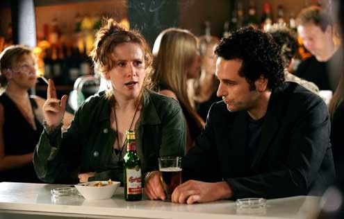 Foto Catherine Tate, Matthew Rhys, Alek Keshishian
