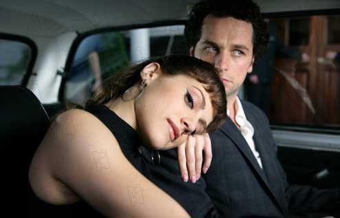 Foto Brittany Murphy, Matthew Rhys, Alek Keshishian