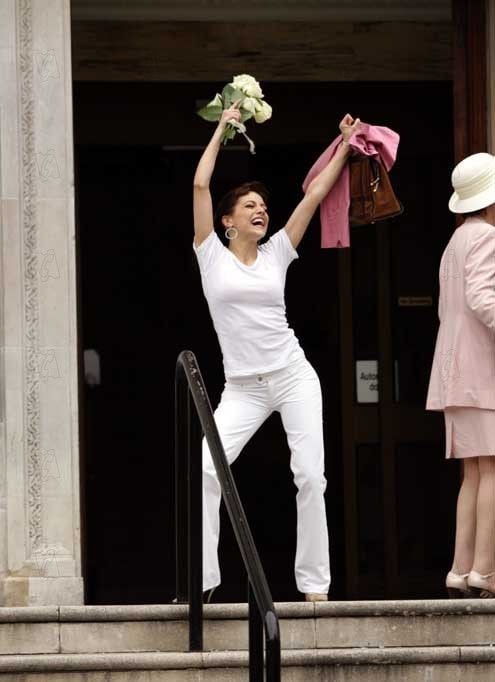 Foto Brittany Murphy, Alek Keshishian