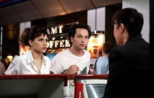 Foto Brittany Murphy, Matthew Rhys, Alek Keshishian