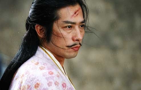Foto Chen Kaige