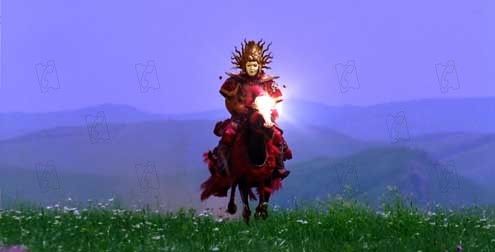 Foto Chen Kaige