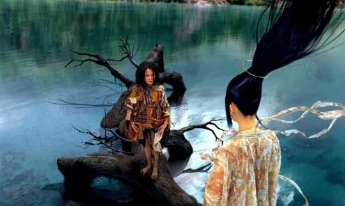 Foto Chen Kaige
