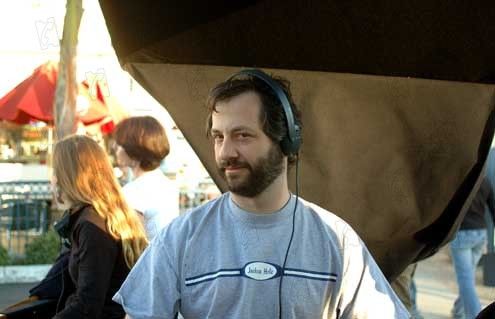 Virgen a los 40 : Foto Judd Apatow