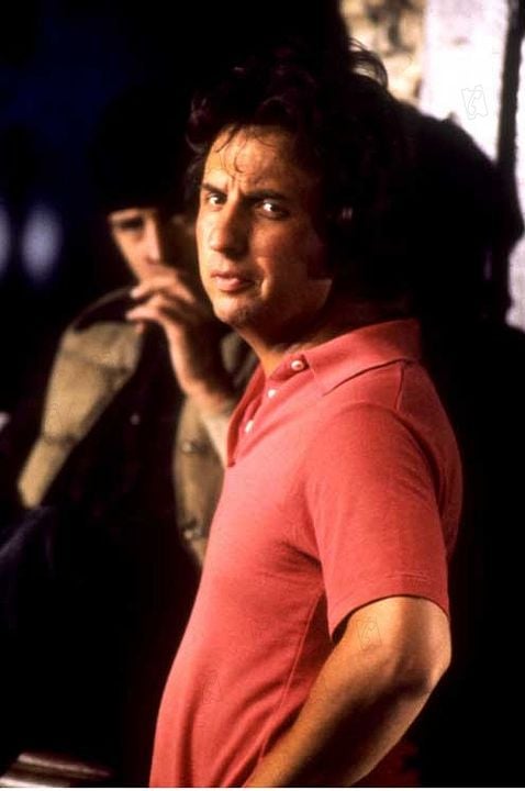 El francotirador : Foto Michael Cimino