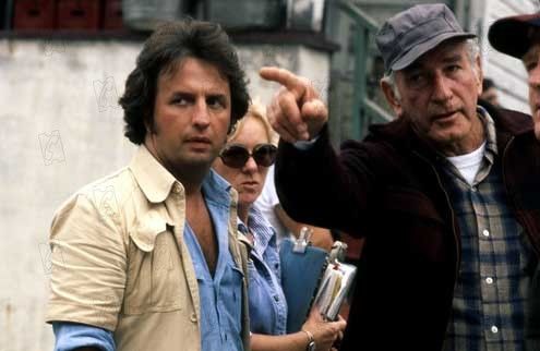 El francotirador : Foto Michael Cimino