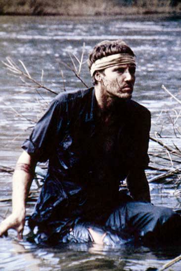 El francotirador : Foto Michael Cimino