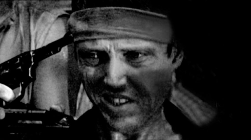 El francotirador : Foto Michael Cimino